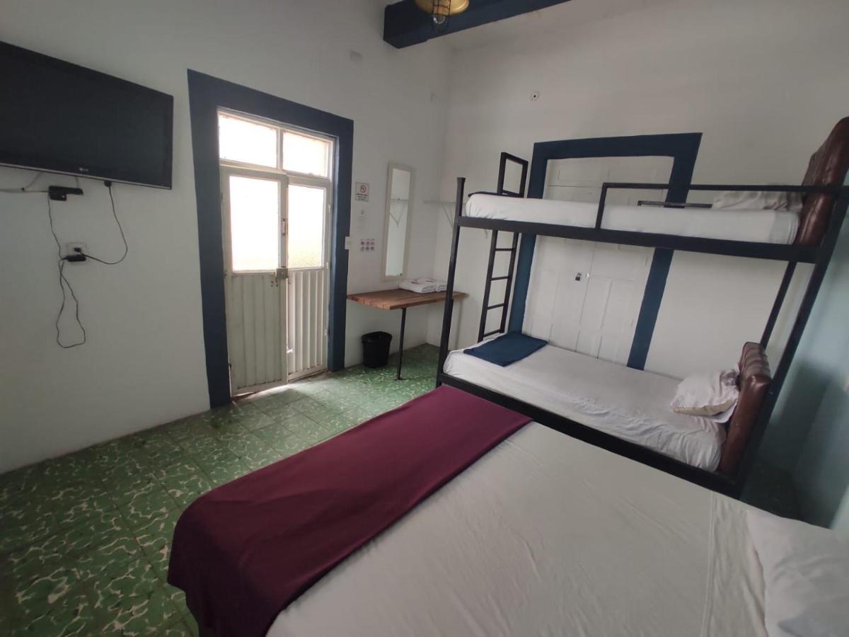 Hostel Blue Bicycle House