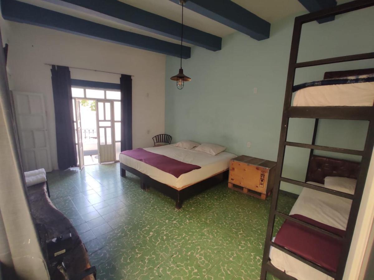 Blue Bicycle House Hostel