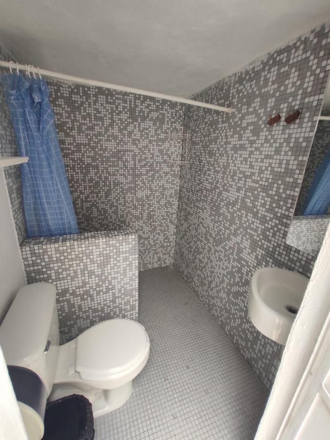 Hostel Blue Bicycle House Queretaro