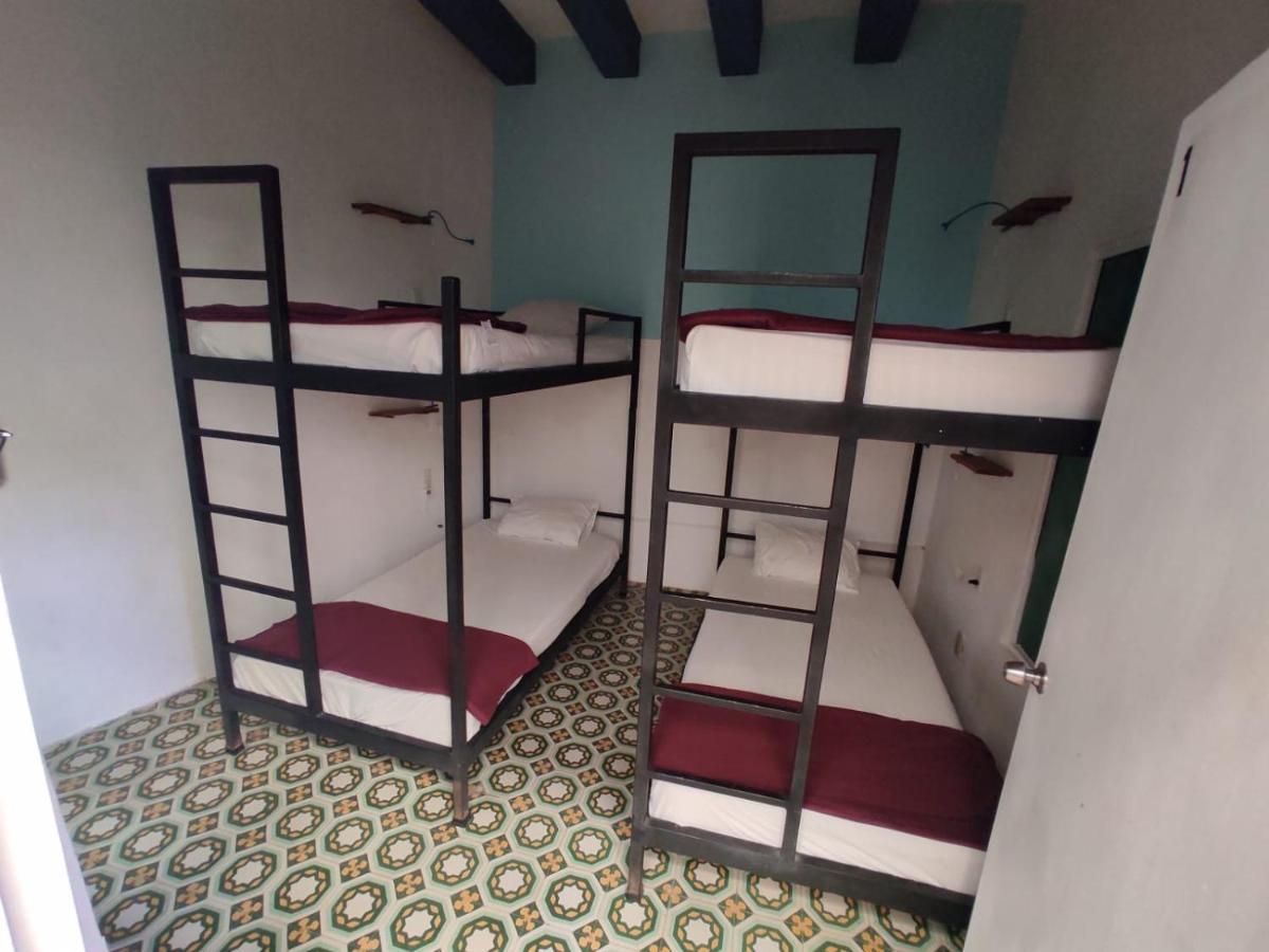 Hostel Blue Bicycle House *
