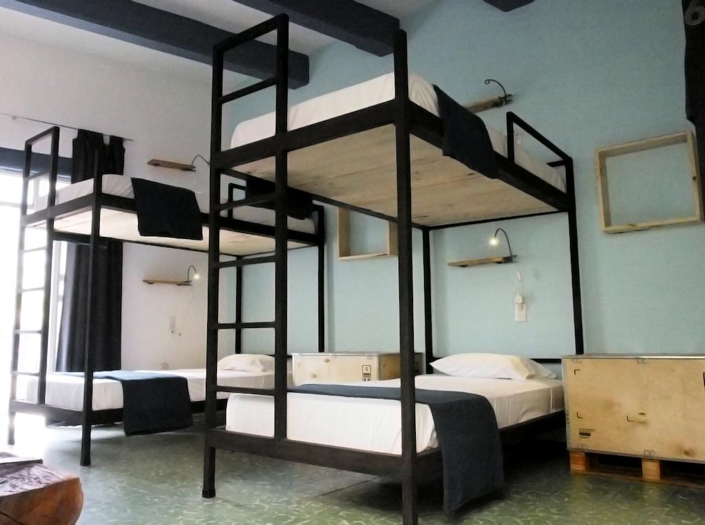 Blue Bicycle House Hostel *