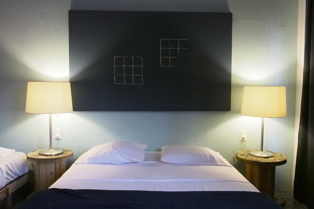 Blue Bicycle House Hostel