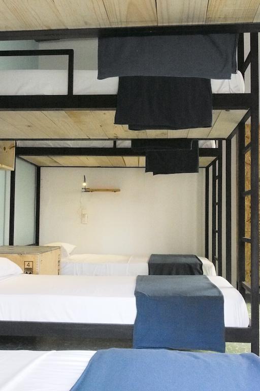 Blue Bicycle House Hostel