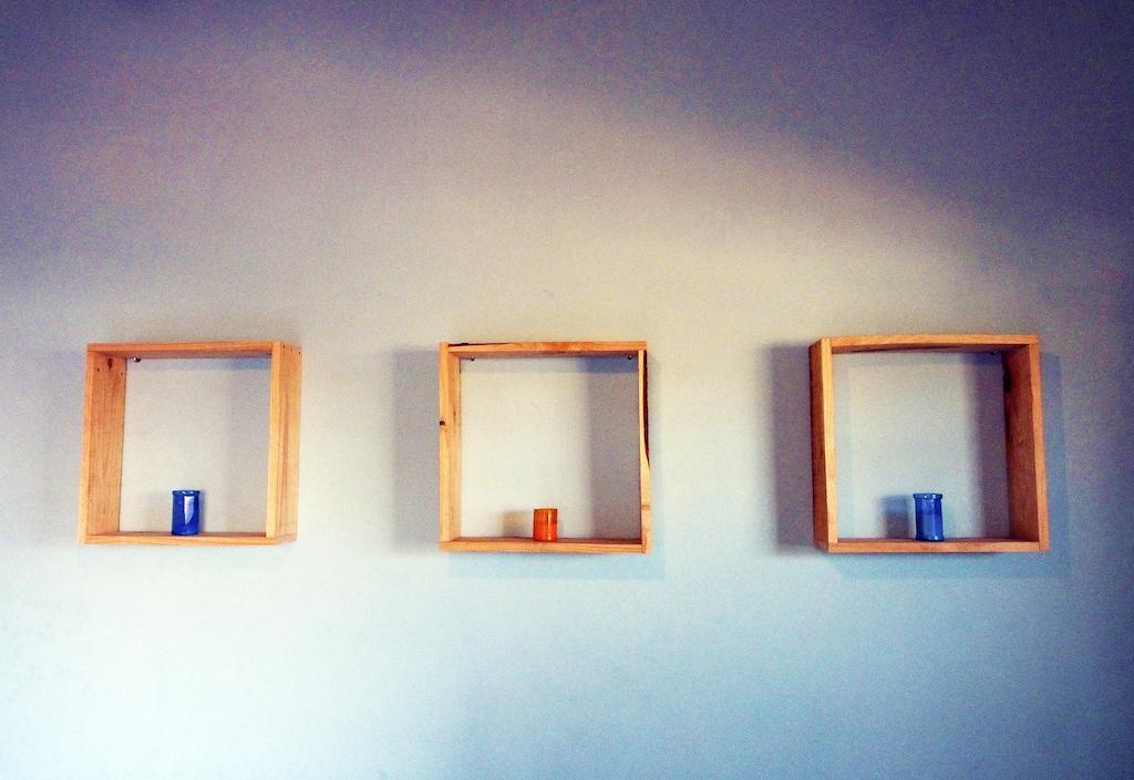 Blue Bicycle House Hostel