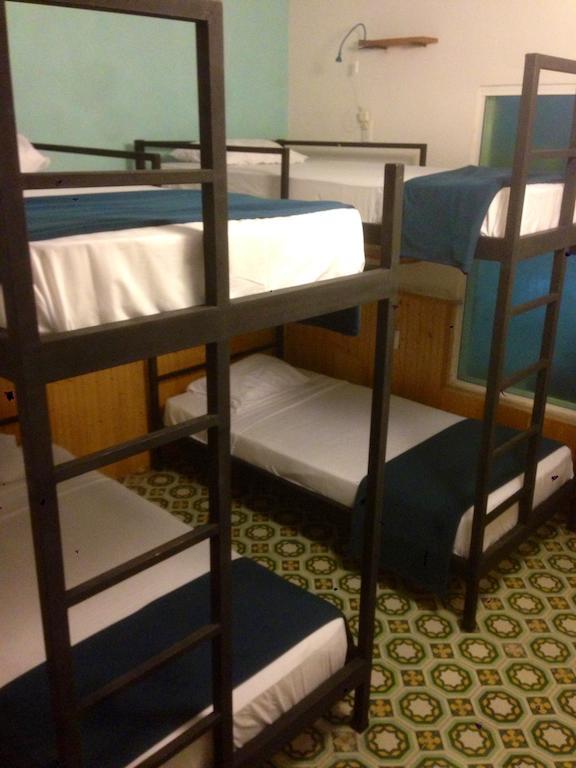 Hostel Blue Bicycle House Queretaro