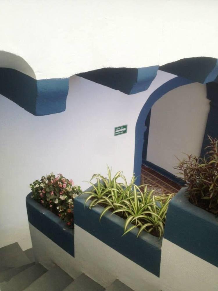 Blue Bicycle House Hostel Queretaro