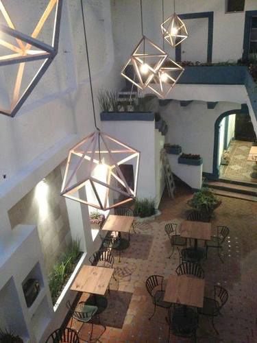 Hostel Blue Bicycle House
